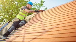 Fast & Reliable Emergency Roof Repairs in Coal Valley, IL