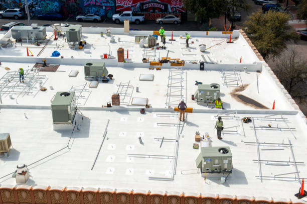 Best Roof Installation  in Coal Valley, IL